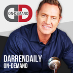 DarrenDaily On-Demand show