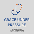 Grace Under Pressure show