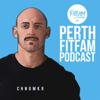 Brendo McCormack Podcast show