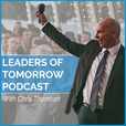 Leaders Of Tomorrow Podcast show