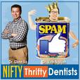 The Nifty Thrifty Dentists show