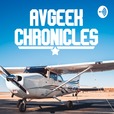 AvGeek Chronicles show