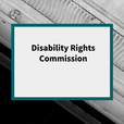 Disability Rights Commission Podcast show