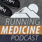 Mountain Land Running Medicine Podcast show