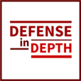 Defense in Depth show