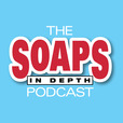 The Soaps In Depth Podcast show