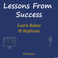 Lessons From Success show