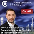 CommissioningCoach.com on Air show