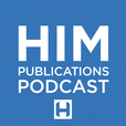 HIM Publications Podcast — Discipleship Resources show