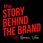 The Story of a Brand show