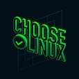 Choose Linux show