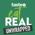 Eat Real Unwrapped show