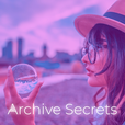 Archive Secrets show