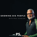 Growing Big People with PS. show