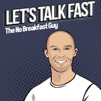 Let's Talk Fast show