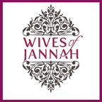 Wives of Jannah: Islamic Relationship Advice show