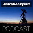 Astrobackyard Podcast show