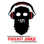 Podcast Junkie show