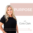 The Purpose Babe Show with Corie Clark show