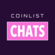 CoinList Chats show