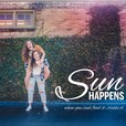 Sun Happens show