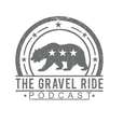 The Gravel Ride.  A cycling podcast show