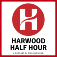 Harwood Half Hour show