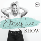 The Stacey June Show show