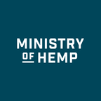 The Ministry of Hemp Podcast show