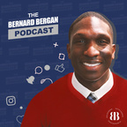 The Bernard Bergan Podcast show