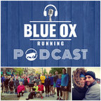 Blue Ox Running Podcast | Eau Claire, WI show