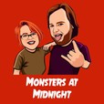 Monsters at Midnight show