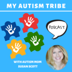 My Autism Tribe show