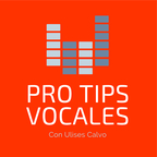 Pro Tips Vocales show