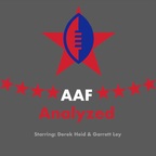 AAF Analyzed show