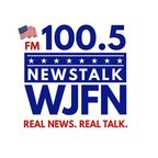 WJFN 100.5 FM | Goochland and Richmond, Virginia show