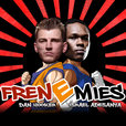 UFC Frenemies show