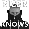 Ricer Knows show