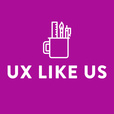 UX Like Us show