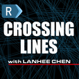 Crossing Lines with Lanhee Chen show