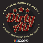 NASCAR: Dirty Air show