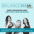 Balance365 Life Radio show