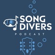 Song Divers show