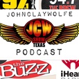 John Clay Wolfe Show show