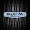 Stewart-Haas Radio show