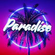 PARADISE PARTY with Matt Green show