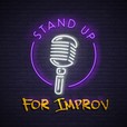 Standup For Improv show