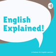 English Explained! show