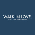 walk in love. with Brooke &amp; T.J. Mousetis show