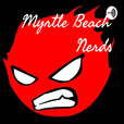 Myrtle Beach Nerds show